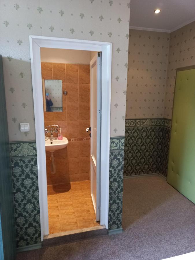 Къща За Гости -Хт Szvilengrad Kültér fotó