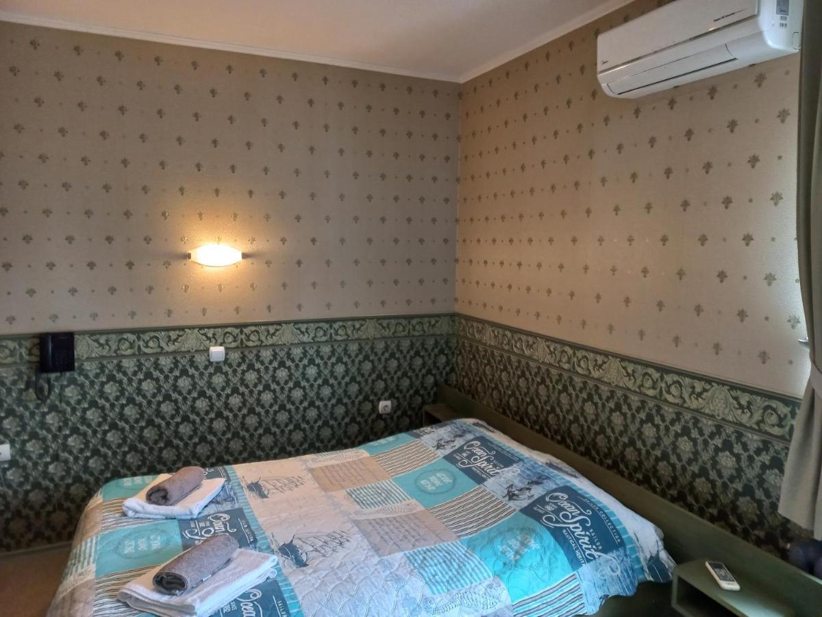 Къща За Гости -Хт Szvilengrad Kültér fotó