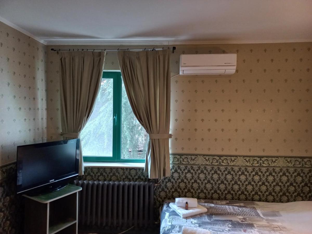 Къща За Гости -Хт Szvilengrad Kültér fotó