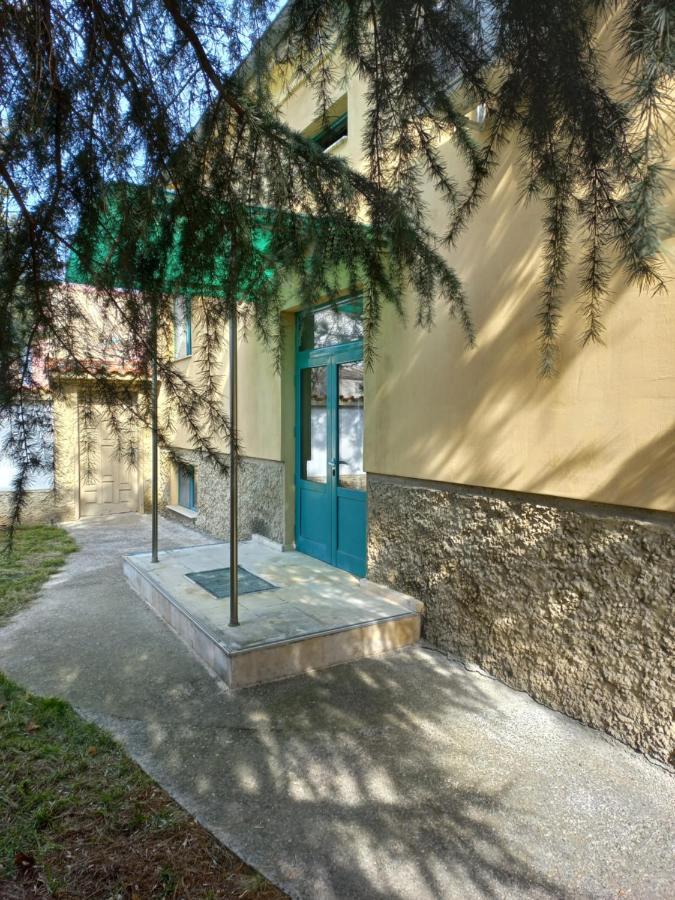 Къща За Гости -Хт Szvilengrad Kültér fotó