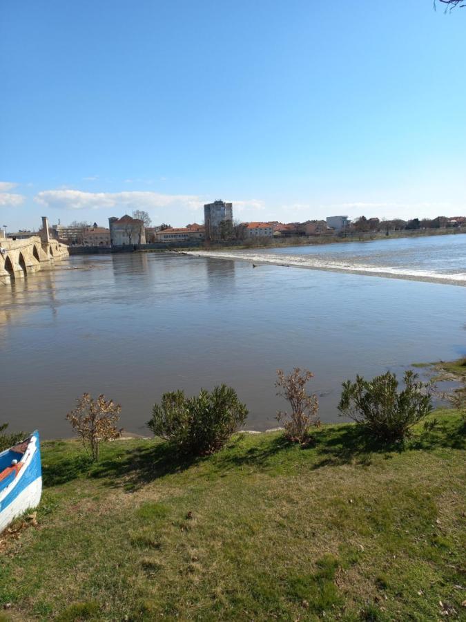 Къща За Гости -Хт Szvilengrad Kültér fotó