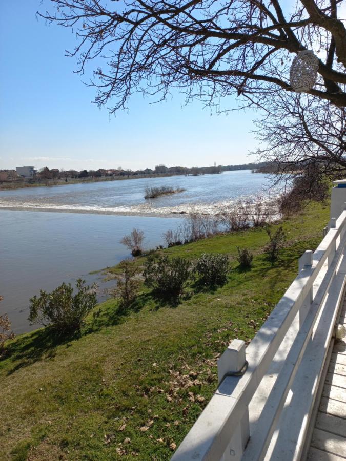 Къща За Гости -Хт Szvilengrad Kültér fotó