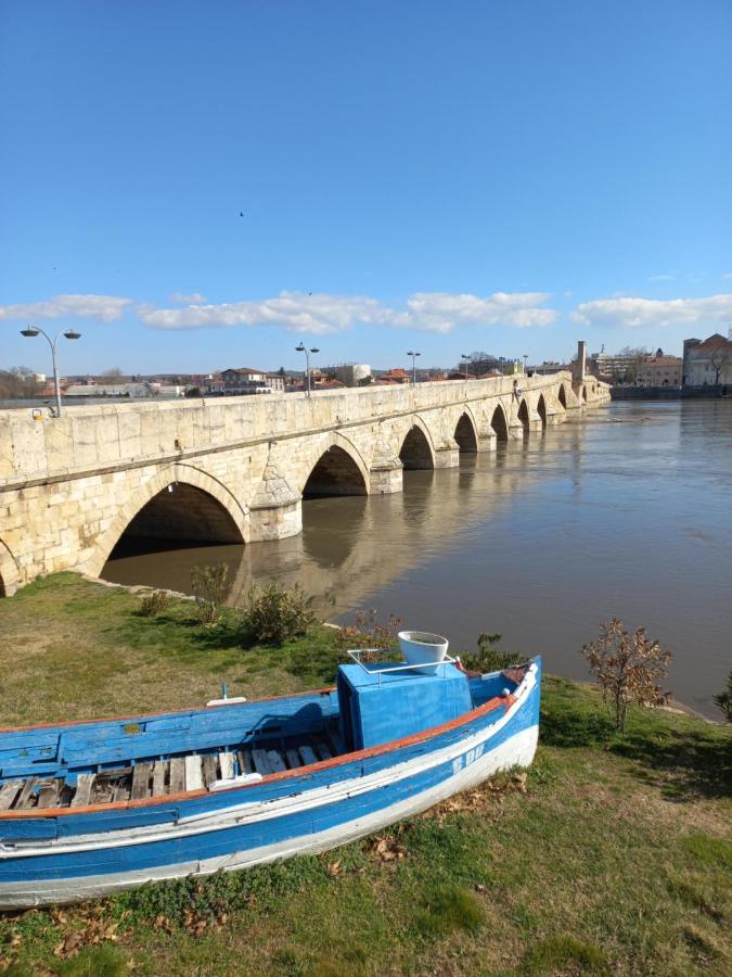 Къща За Гости -Хт Szvilengrad Kültér fotó