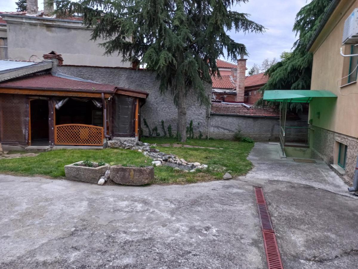 Къща За Гости -Хт Szvilengrad Kültér fotó