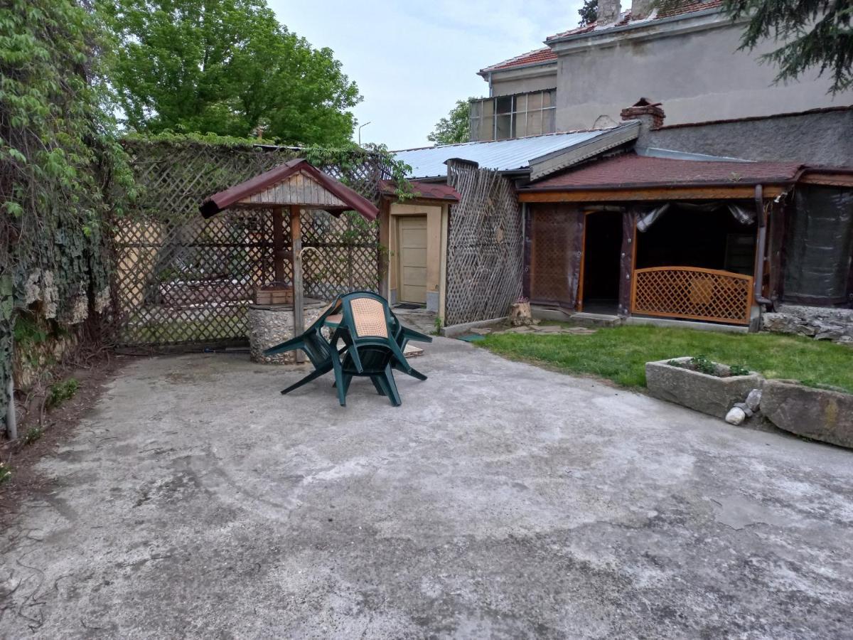 Къща За Гости -Хт Szvilengrad Kültér fotó