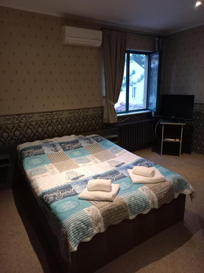 Къща За Гости -Хт Szvilengrad Kültér fotó