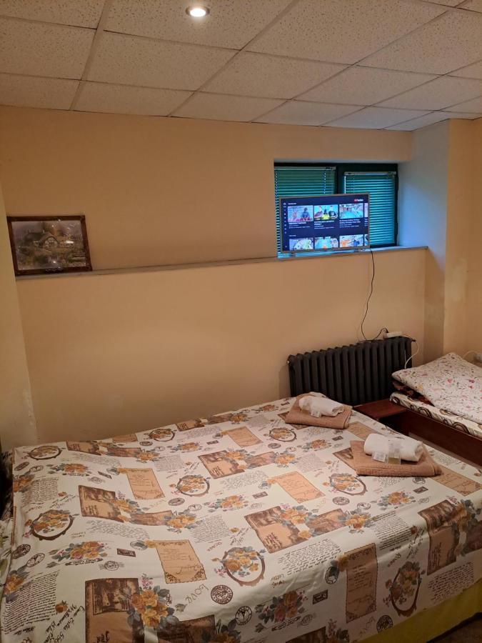 Къща За Гости -Хт Szvilengrad Szoba fotó