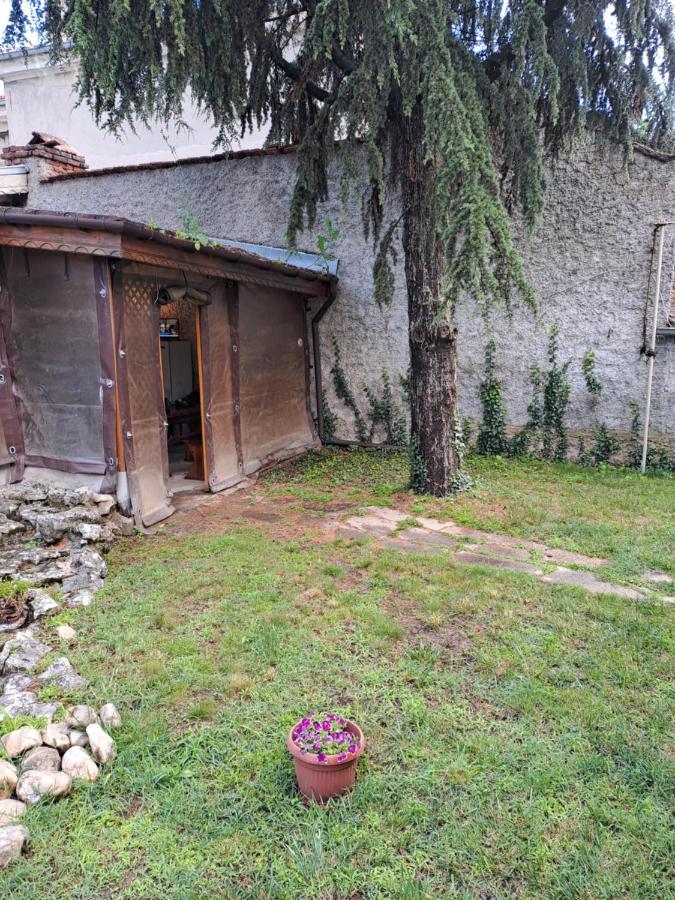 Къща За Гости -Хт Szvilengrad Kültér fotó
