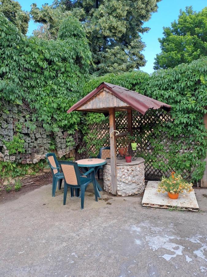 Къща За Гости -Хт Szvilengrad Kültér fotó