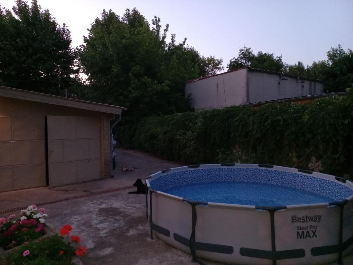 Къща За Гости -Хт Szvilengrad Kültér fotó