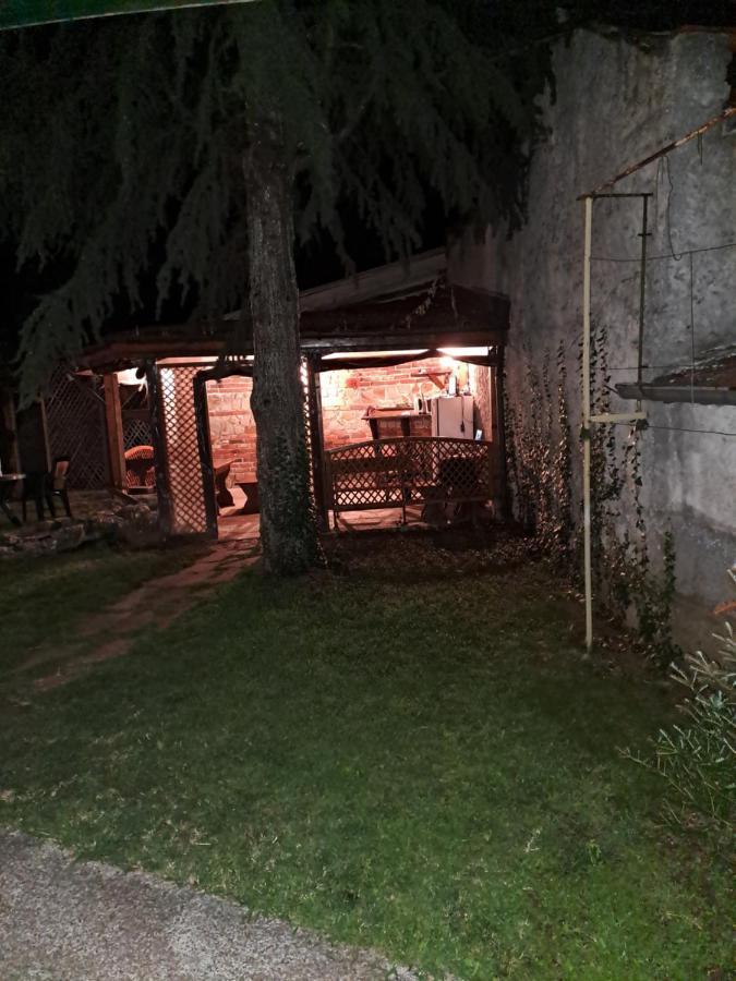 Къща За Гости -Хт Szvilengrad Kültér fotó