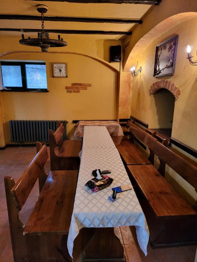Къща За Гости -Хт Szvilengrad Kültér fotó