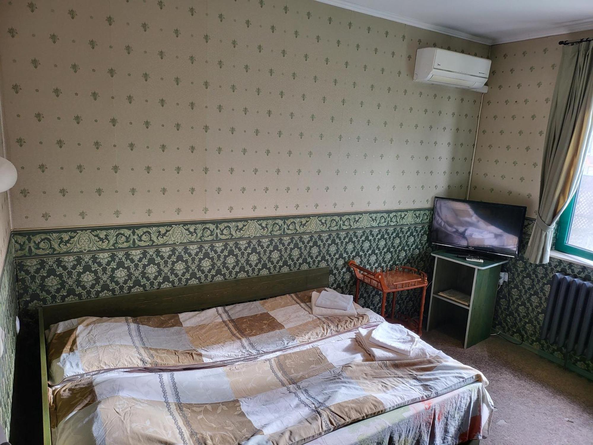 Къща За Гости -Хт Szvilengrad Kültér fotó