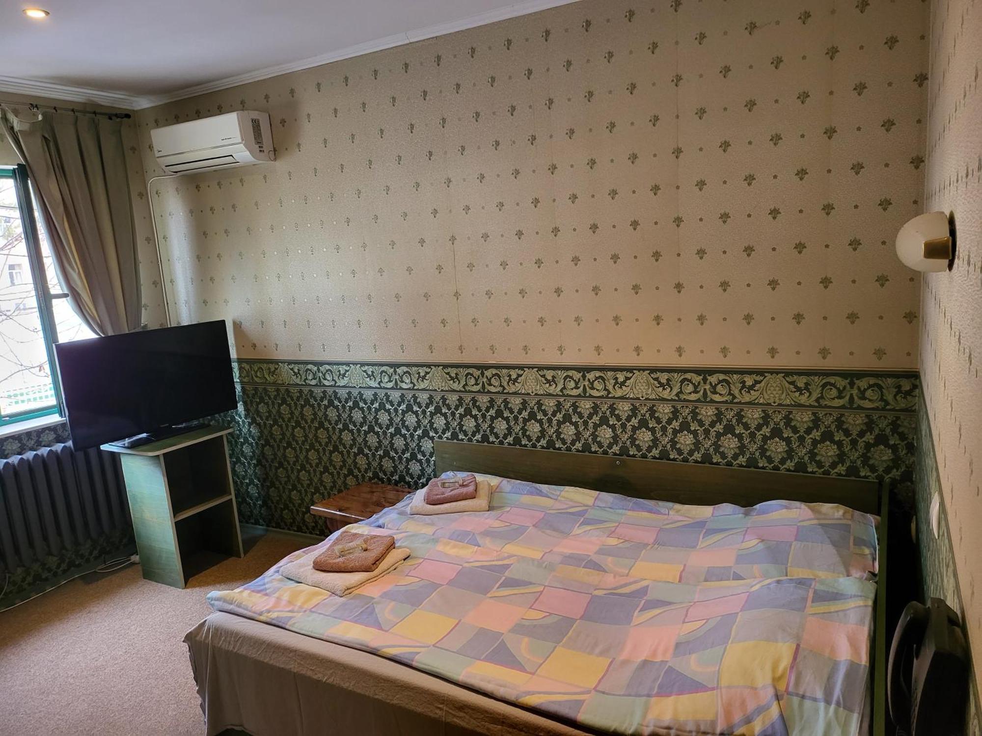 Къща За Гости -Хт Szvilengrad Kültér fotó