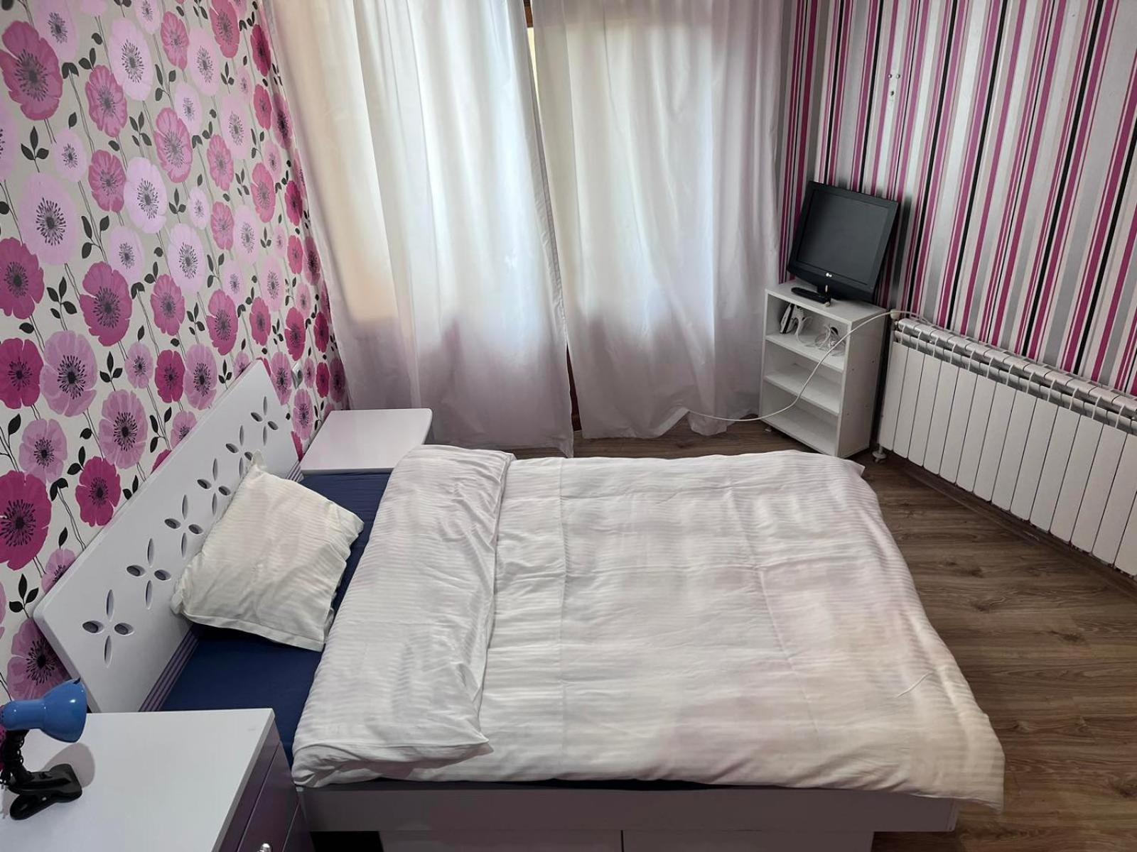 Къща За Гости -Хт Szvilengrad Kültér fotó